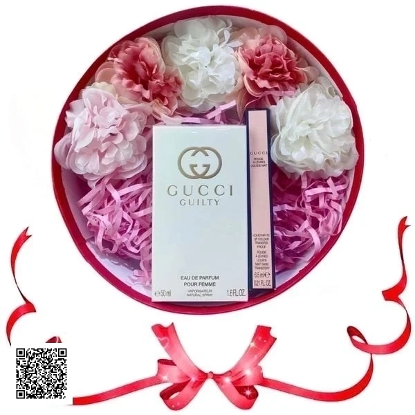 Set Quà Tặng Đặc Biệt Cho Người Yêu - Gửi Ngàn Yêu Thương