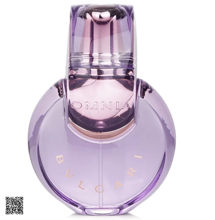 Nước Hoa Bvlgari Omnia Amethyste EDT 50ML
