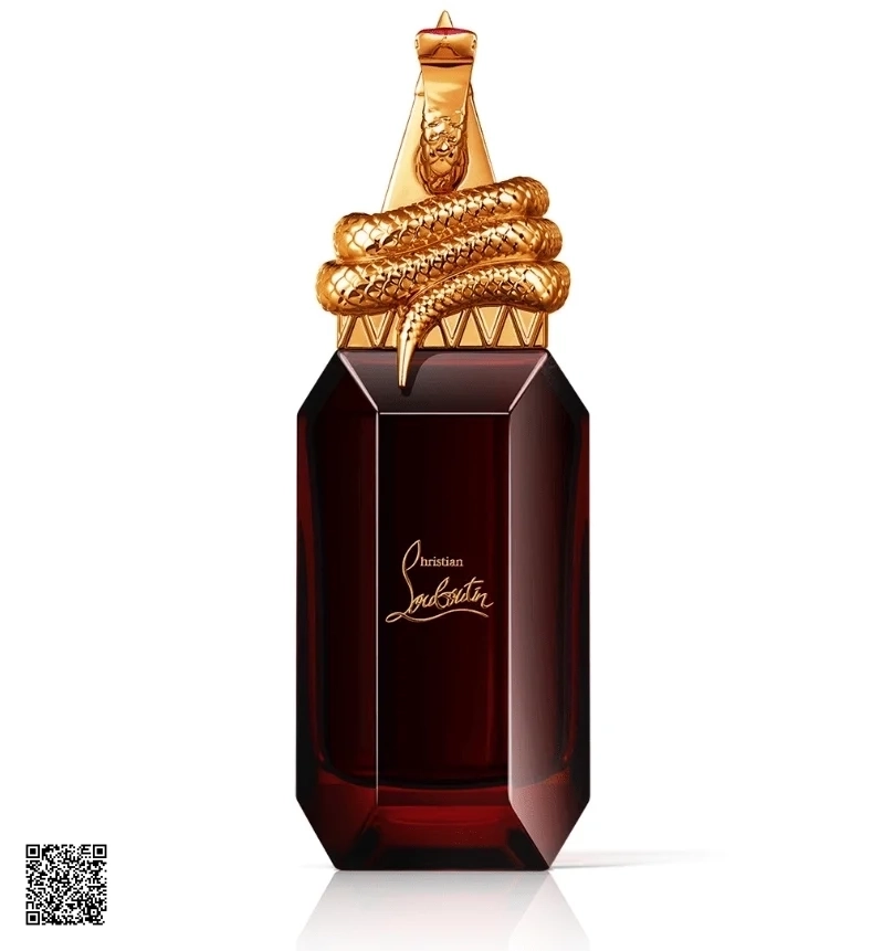 Nước Hoa Christian Louboutin Loubiprince EDP Intense 90ML
