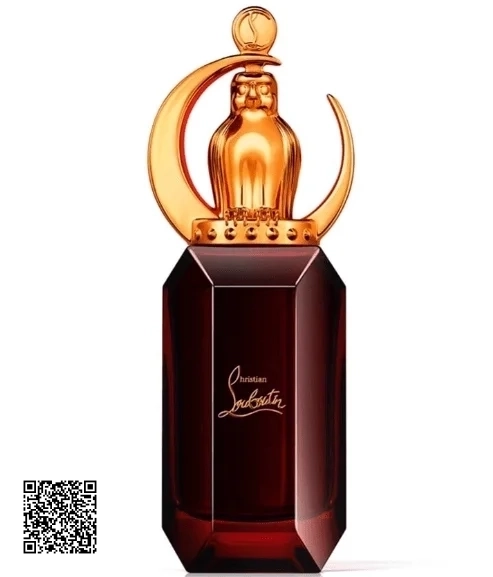 Nước Hoa Christian Louboutin Loubiluna EDP Intense 90ML