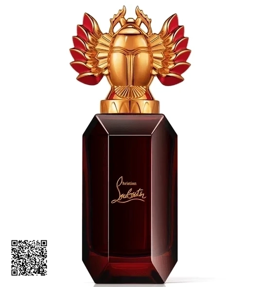 Nước Hoa Christian Louboutin Loubicharme EDP Intense 90ML
