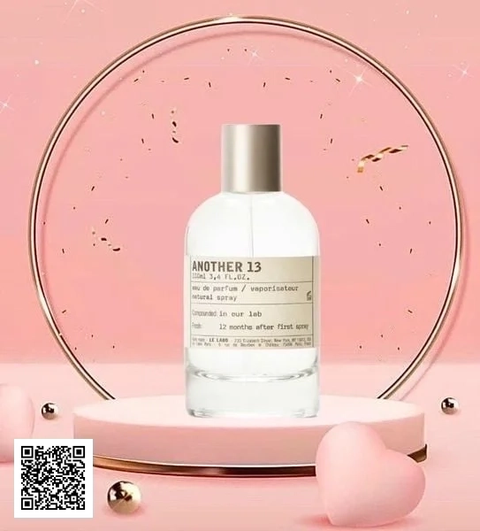 Quà Tặng 8/3 Cao Cấp - Le Labo 13 Another 100ML