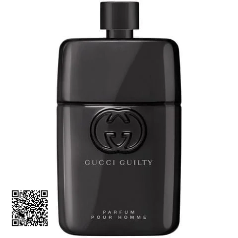 Nước Hoa Gucci Guilty Pour Homme Parfum 50ML