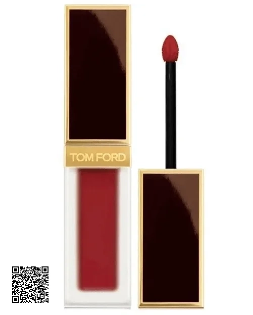 Son Kem Tom Ford 133 Scarlet Stiletto