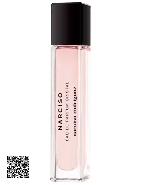 Nước Hoa Narciso Rodriguez Cristal EDP 10ML
