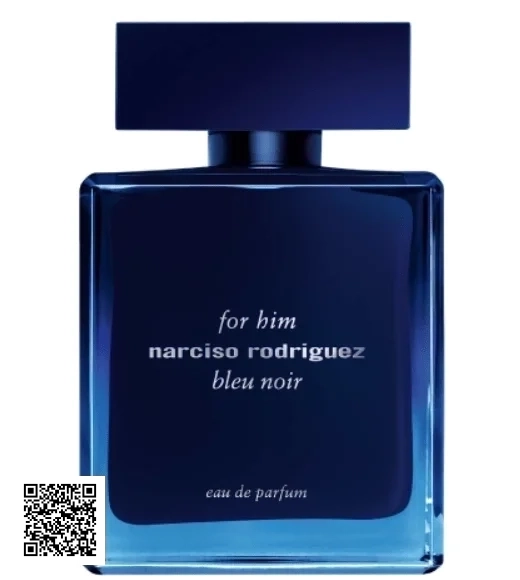 Nước Hoa Narciso Rodriguez For Him Bleu Noir EDP 100ML