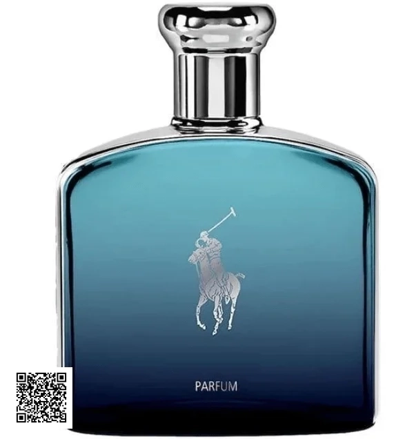 Nước Hoa Ralph Lauren Polo Deep Blue Parfum 125ML