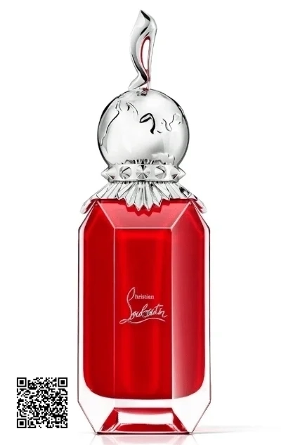 Nước Hoa Christian Louboutin Loubirouge EDP 9ML