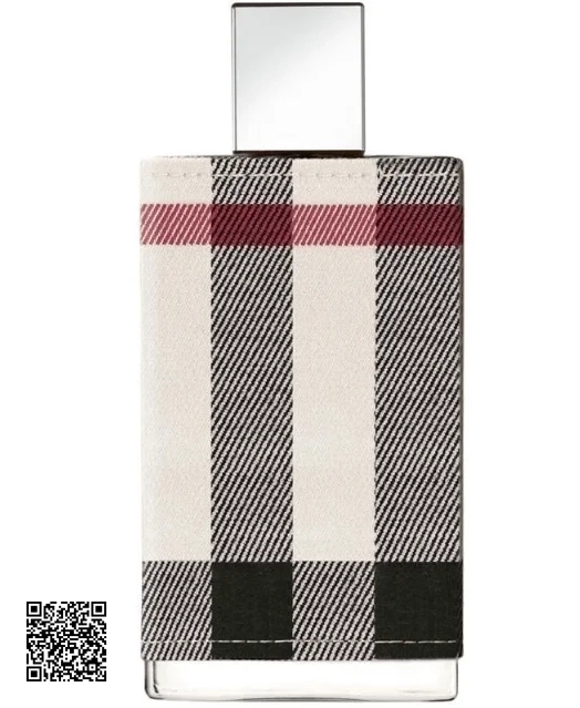 Nước Hoa Burberry London For Women EDP 100ML