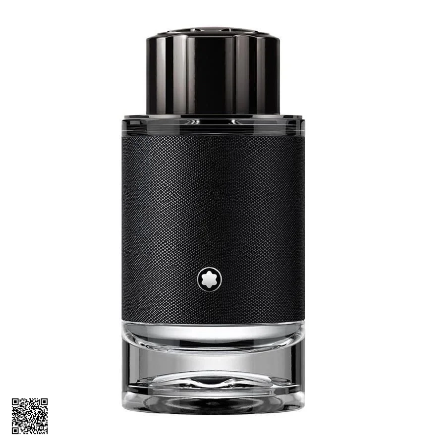 Nước Hoa Montblanc Explorer EDP 4.5ML