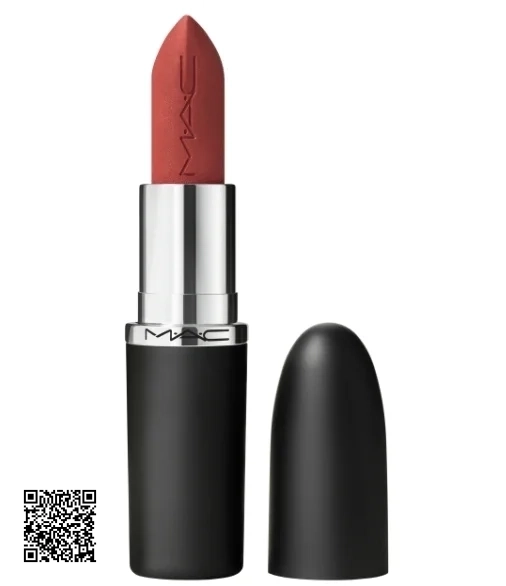 Son MAC Ximal Matte 683 Café Mocha