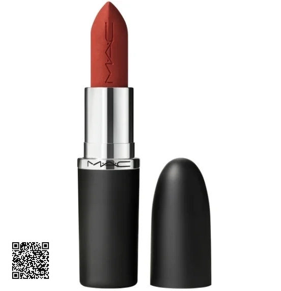 Son MAC Ximal Matte 662 Sugar Dada