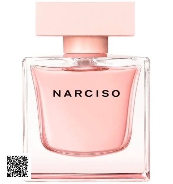 Nước Hoa Narciso Rodriguez Cristal EDP 90ML