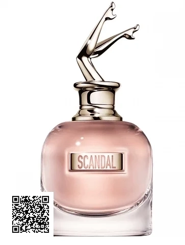 Nước Hoa Jean Paul Gaultier Scandal EDP