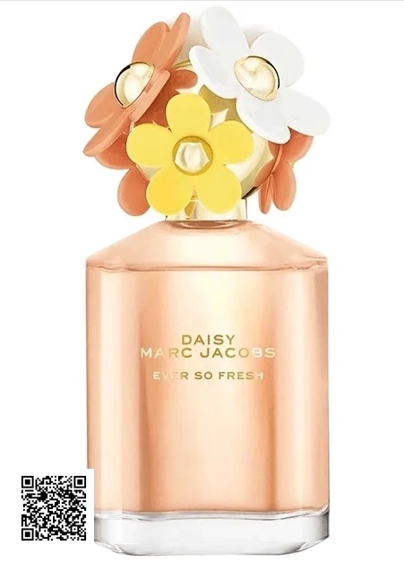 Nước Hoa Marc Jacobs Daisy Ever So Fresh EDP 125ML