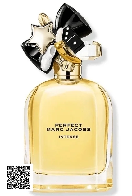 Nước Hoa Marc Jacobs Perfect Intense EDP 100ML