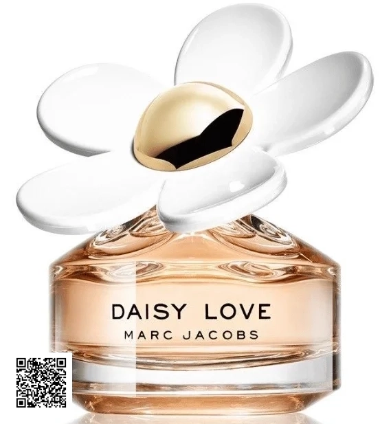 Nước Hoa Marc Jacobs Daisy Love EDT 100ML