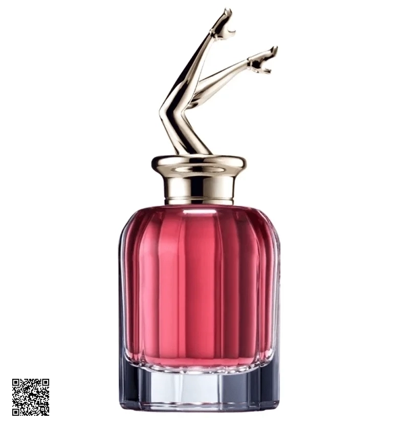 Nước Hoa Jean Paul Gaultier So Scandal EDP 6ML