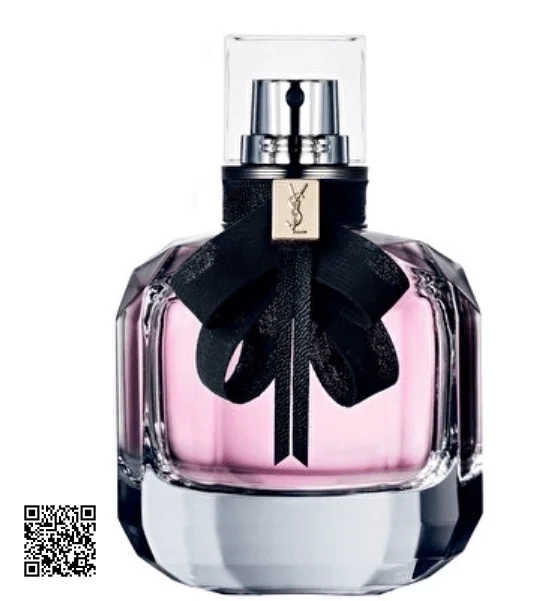 Nước Hoa YSL Mon Paris EDP 7.5ML