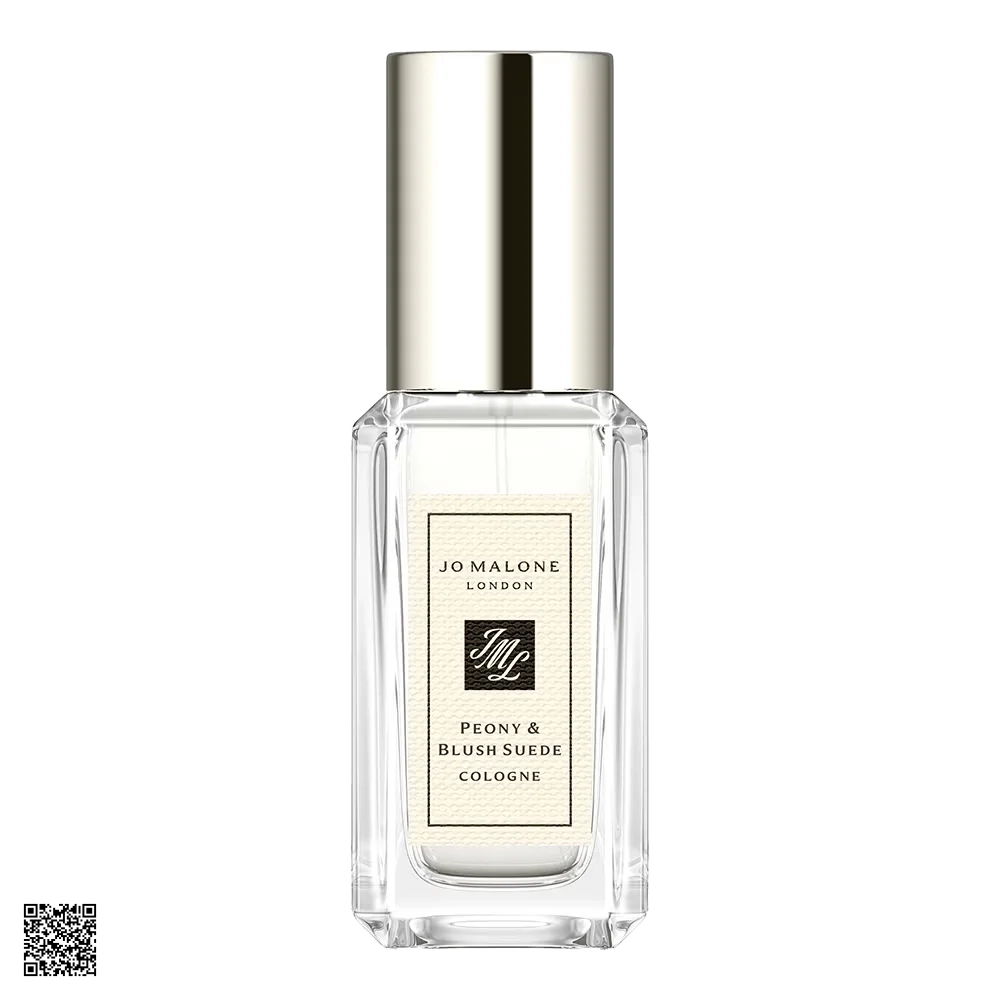 Nước Hoa Jo Malone Peony & Blush Suede 9ML