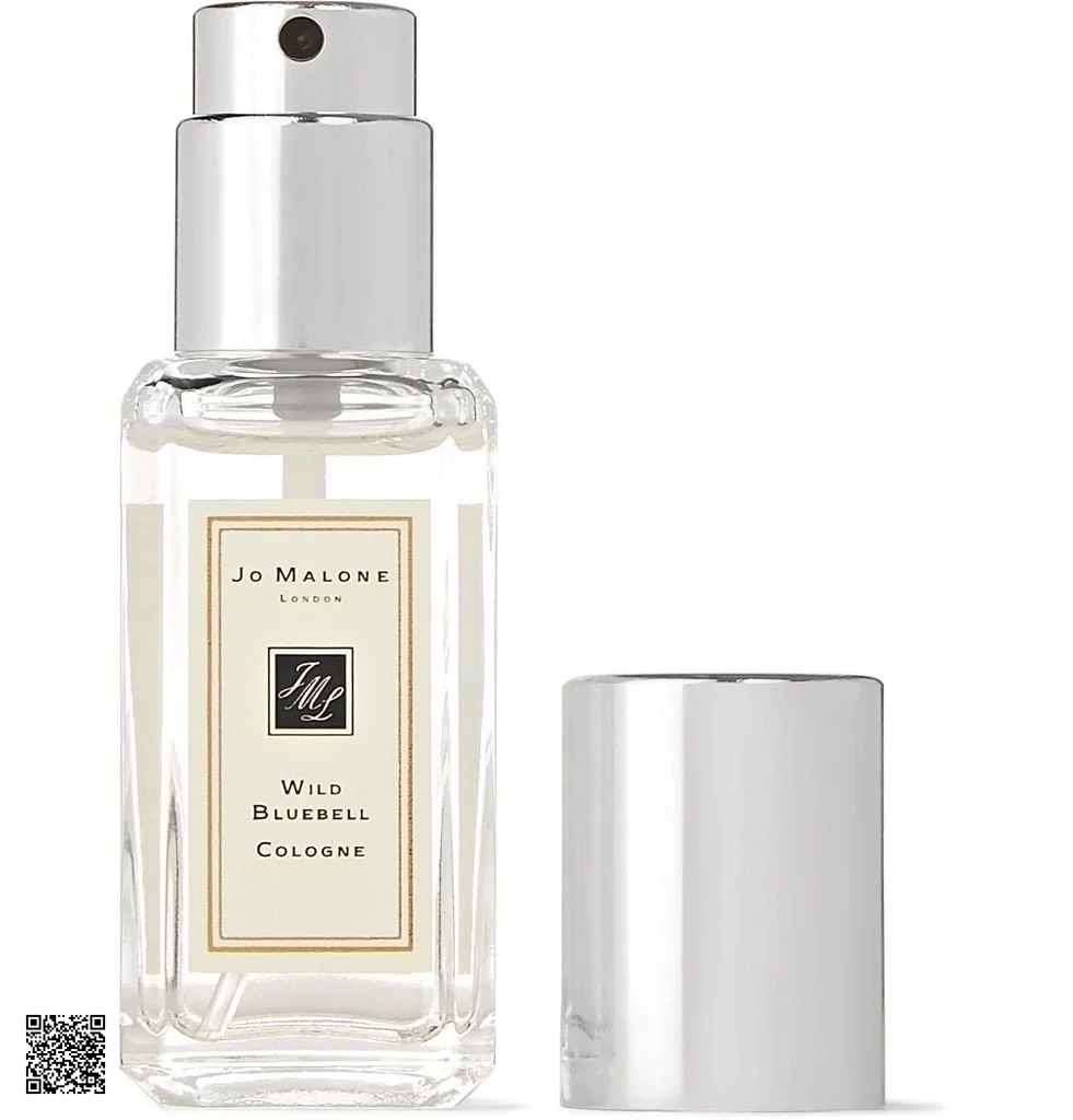 Nước Hoa Jo Malone London Wild Bluebell 9ML