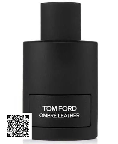 Nước Hoa Tom Ford Ombre Leather EDP 4ML