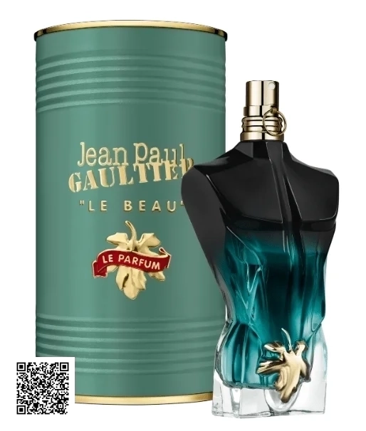 Nước Hoa Jean Paul Gaultier Le Beau Le Parfum EDP Intense 125ML