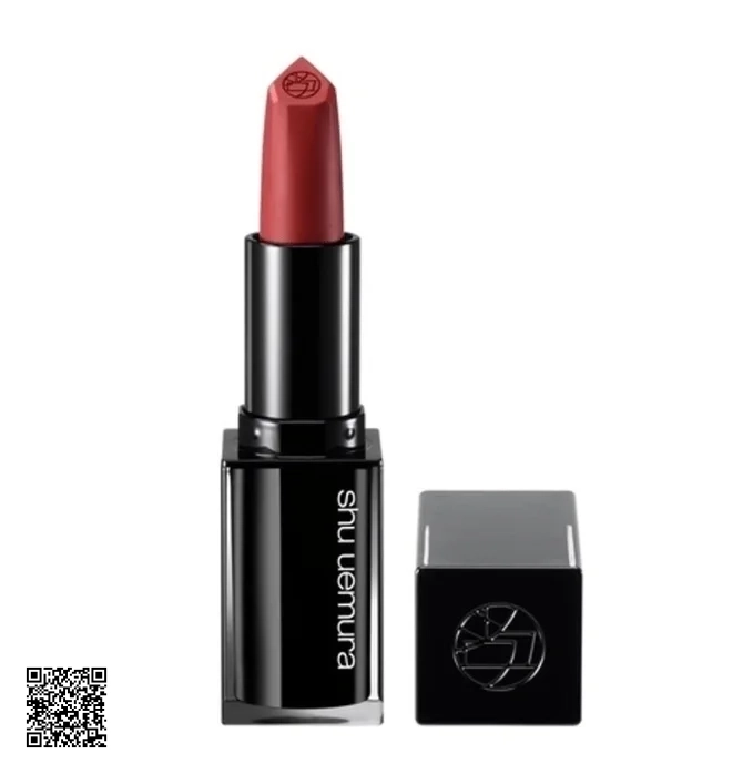 Son Shu Uemura KM BR 785 - Màu Đỏ Đất