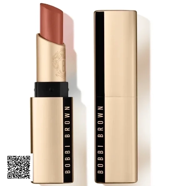 Son Bobbi Brown Luxe Matte 64 Afternoon Tea