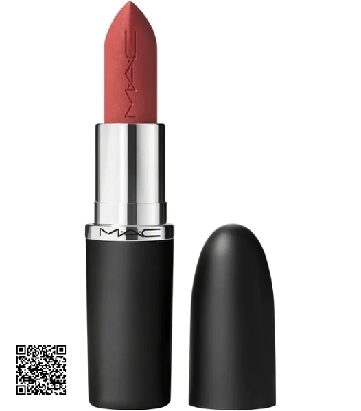 Son MAC Ximal Matte 682 Mull It To The Max