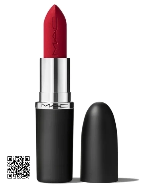 Son MAC Ximal Matte 691 Ruby Woo