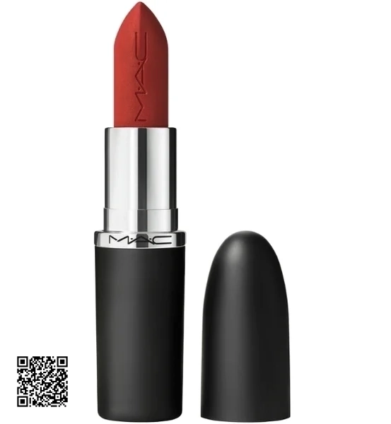 Son MAC Ximal Matte 602 Chili