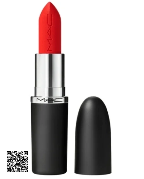 Son MAC Ximal Matte 607 Lady Danger