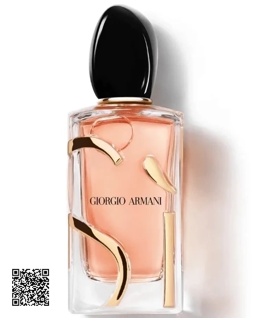 Nước Hoa Giorgio Armani Sì EDP Intense 50ML
