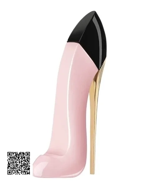 Nước Hoa Nữ Carolina Herrera Good Girl Blush EDP 7ML