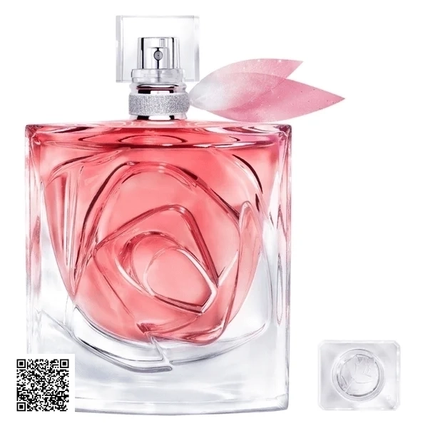 Nước Hoa Lancome La Vie Est Belle Rose Extraordinaire 100ML