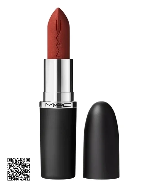 Son MAC Ximal Matte 646 Marrakesh