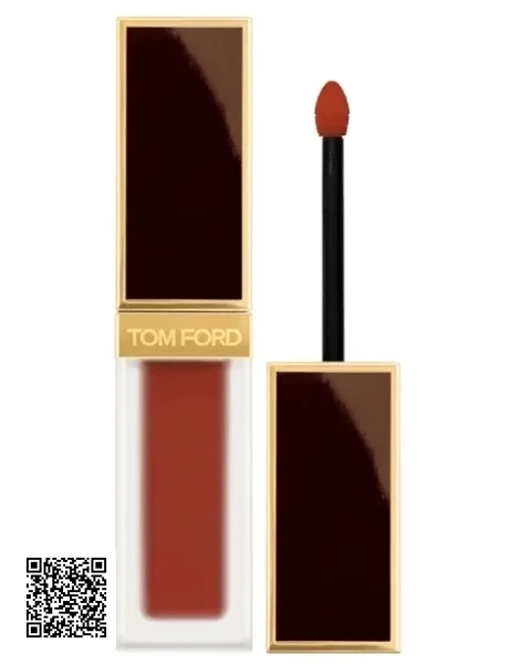 Son Kem Tom Ford Liquid Lip Luxe Matte 122 Smitten
