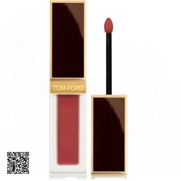 Son Kem Tom Ford Liquid Lip Luxe Matte 100 100
