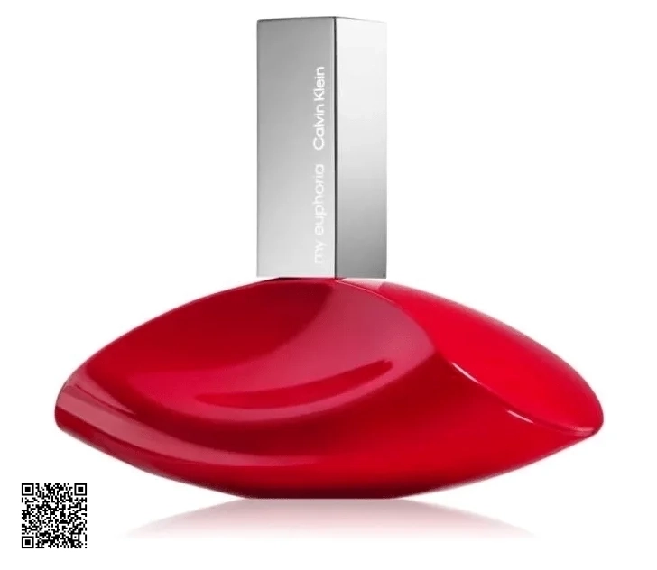Nước Hoa Calvin Klein My Euphoria EDP 100ML