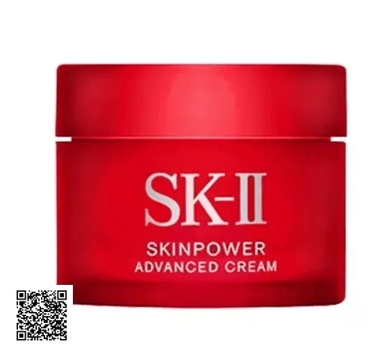 Kem Dưỡng SK-II Skinpower Advanced Cream 15g