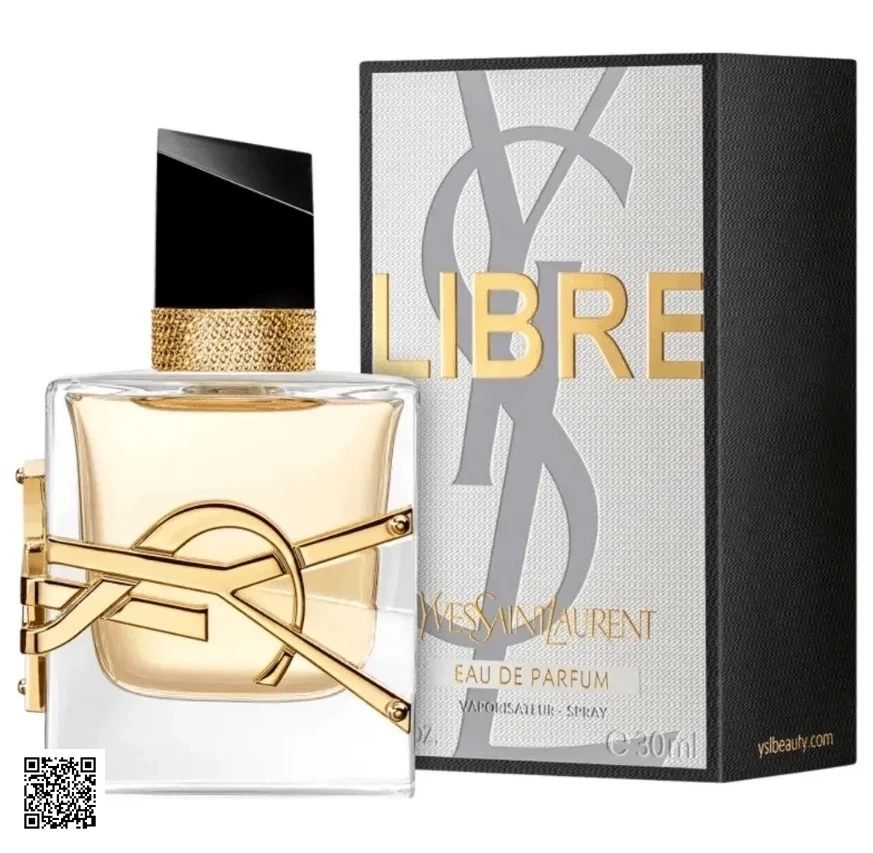 Nước Hoa YSL Libre EDP 30ML