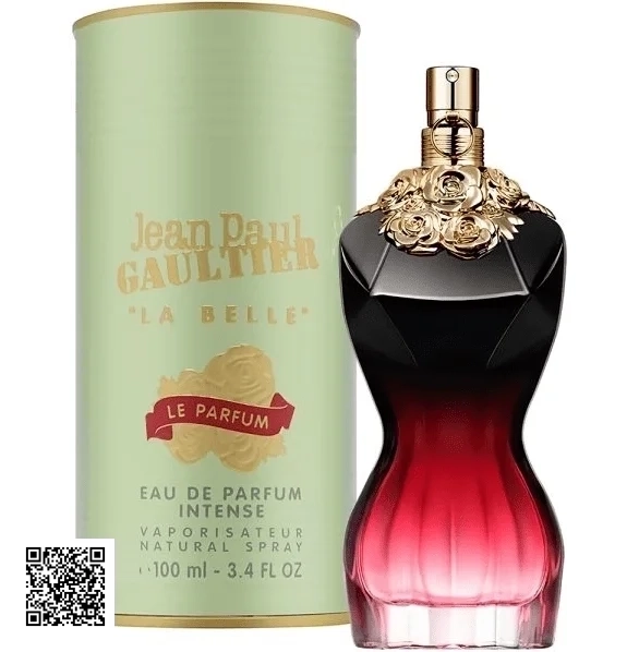Nước Hoa Jean Paul Gaultier La Belle Le Parfum 100ML