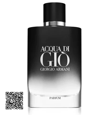Nước Hoa Giorgio Armani Acqua Di Gio Parfum 5ML