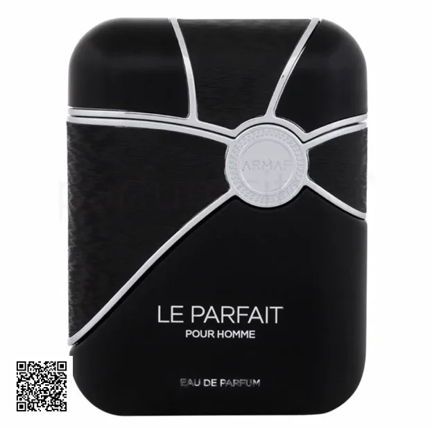 Nước Hoa Armaf Le Parfait Pour Home EDP 100ML