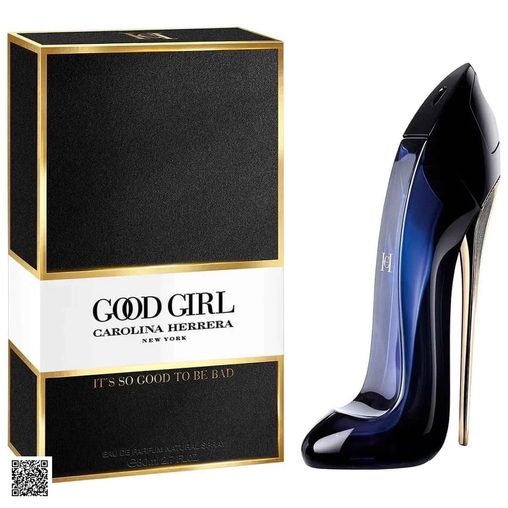 Nước Hoa Good Girl Carolina Herrera EDP 80ML