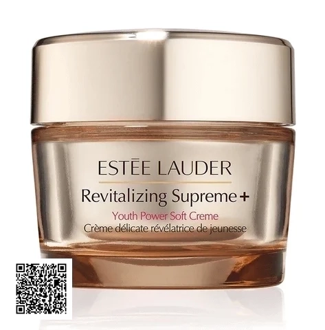 Kem Dưỡng Estee Lauder Revitalizing Supreme + Youth Power Soft Creme 15ML