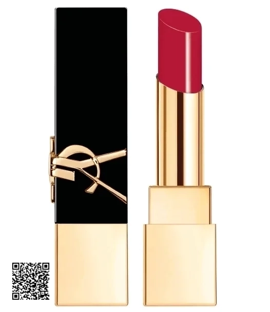 Son YSL Rouge Couture The Bold 21 Rouge Paradoxe