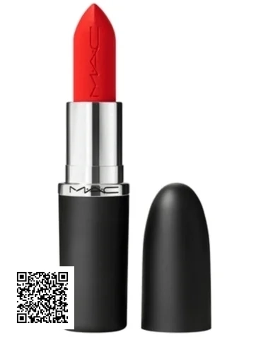 Quà 8/3 Cho Bạn Gái - Son Mac 607 Lady Danger