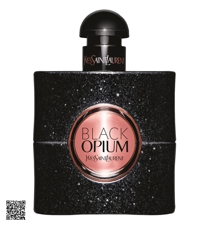 Nước Hoa YSL Black Opium EDP 30ML